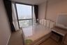 1 Bedroom Condo for rent in Bang Khen, Nonthaburi near MRT Yaek Tiwanon