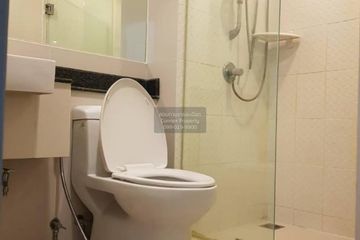 1 Bedroom Condo for rent in The Kris Ratchada 17, Din Daeng, Bangkok near MRT Sutthisan