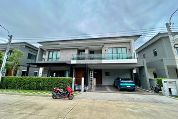 4 Bedroom House for rent in The City Bangna, Bang Kaeo, Samut Prakan