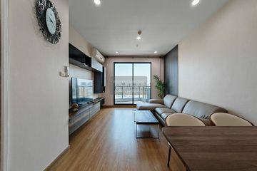 1 Bedroom Condo for rent in Supalai Premier Ratchathewi, Thanon Phetchaburi, Bangkok near BTS Ratchathewi