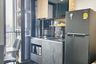 1 Bedroom Condo for rent in THE LINE Jatujak - Mochit, Chatuchak, Bangkok near MRT Chatuchak Park