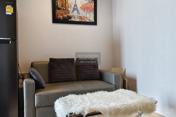 1 Bedroom Condo for rent in THE LINE Jatujak - Mochit, Chatuchak, Bangkok near MRT Chatuchak Park