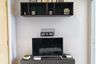 1 Bedroom Condo for rent in THE LINE Jatujak - Mochit, Chatuchak, Bangkok near MRT Chatuchak Park