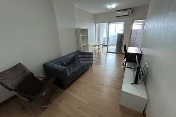 1 Bedroom Condo for rent in Supalai City Resort Phranangklao Station-Chao Phraya, Bang Kraso, Nonthaburi near MRT Phra Nang Klao Bridge