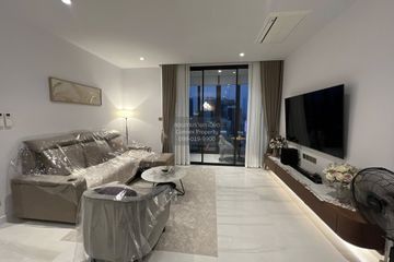 3 Bedroom Condo for rent in Supalai Icon Sathorn, Thung Maha Mek, Bangkok near MRT Lumpini