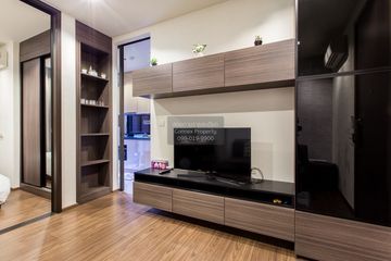 1 Bedroom Condo for rent in The Line Sukhumvit 71, Phra Khanong Nuea, Bangkok near BTS Phra Khanong