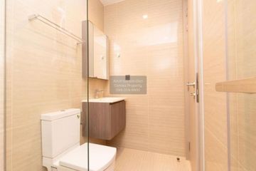 1 Bedroom Condo for rent in The Line Asoke - Ratchada, Din Daeng, Bangkok near MRT Phra Ram 9