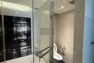 1 Bedroom Condo for rent in The Private Residence Rajdamri, Lumpini, Bangkok near BTS Ratchadamri
