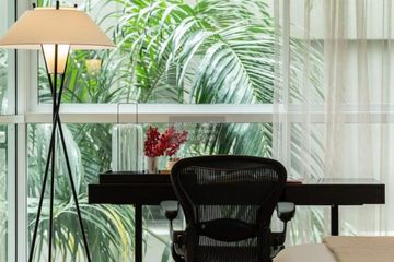 1 Bedroom Condo for rent in The Private Residence Rajdamri, Lumpini, Bangkok near BTS Ratchadamri