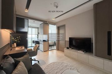 1 Bedroom Condo for rent in The Room Sukhumvit 38, Phra Khanong, Bangkok near BTS Thong Lo