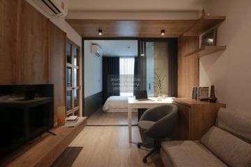 1 Bedroom Condo for rent in The Nest Chula-Samyan, Maha Phruettharam, Bangkok near MRT Sam Yan