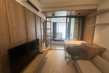 1 Bedroom Condo for rent in The Nest Chula-Samyan, Maha Phruettharam, Bangkok near MRT Sam Yan