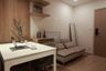 1 Bedroom Condo for rent in The Nest Chula-Samyan, Maha Phruettharam, Bangkok near MRT Sam Yan