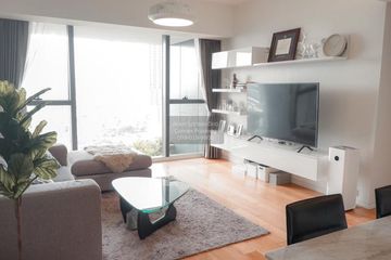 2 Bedroom Condo for rent in The Met, Thung Maha Mek, Bangkok near BTS Chong Nonsi