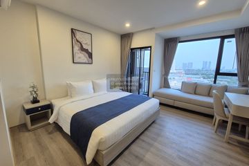 1 Bedroom Condo for rent in Bang Na, Bangkok near MRT Si Iam