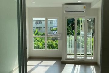 1 Bedroom Condo for rent in Supalai City Resort Charan 91, Bang O, Bangkok near MRT Bang O