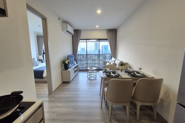 1 Bedroom Condo for rent in Bang Na, Bangkok near MRT Si Iam