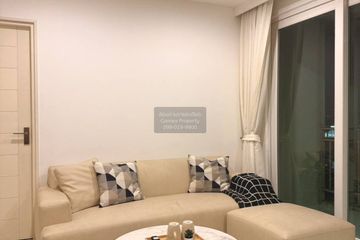 2 Bedroom Condo for rent in The Bangkok Sathorn-Taksin, Khlong Ton Sai, Bangkok near BTS Krung Thon Buri