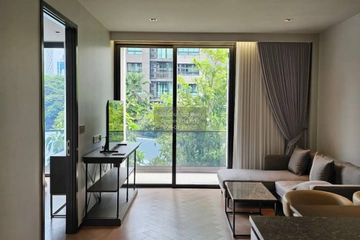 1 Bedroom Condo for rent in The Reserve 61 Hideaway, Khlong Tan Nuea, Bangkok near BTS Ekkamai