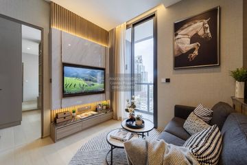 1 Bedroom Condo for rent in The Extro Phayathai - Rangnam, Thanon Phaya Thai, Bangkok near BTS Victory Monument