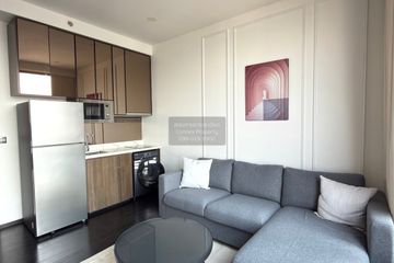 1 Bedroom Condo for rent in Park Origin Thonglor, Khlong Tan Nuea, Bangkok