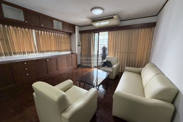 1 Bedroom Condo for rent in Ruamjai Heights, Khlong Toei Nuea, Bangkok near MRT Sukhumvit