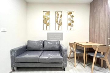 1 Bedroom Condo for rent in Plum Condo Sukhumvit 62, Bang Chak, Bangkok near BTS Bang Chak