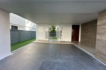4 Bedroom House for rent in Parc Priva, Huai Khwang, Bangkok