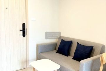 1 Bedroom Condo for rent in Nue Noble Ngamwongwan, Bang Khen, Nonthaburi