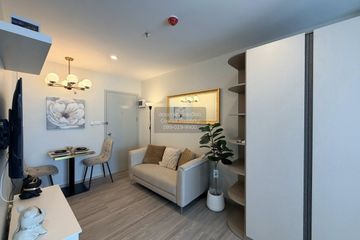 1 Bedroom Condo for rent in Regent Home Bangna, Bang Na, Bangkok near BTS Bang Na