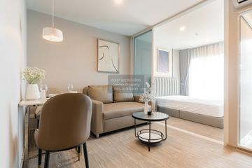 1 Bedroom Condo for rent in Regent Home Bangna, Bang Na, Bangkok near BTS Bang Na