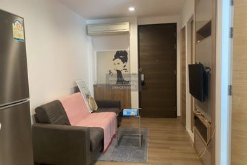 1 Bedroom Condo for rent in Phra Khanong, Bangkok near BTS On Nut