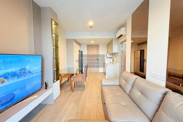 1 Bedroom Condo for rent in The Crown Residences, Thung Maha Mek, Bangkok near MRT Khlong Toei