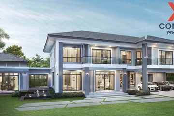 4 Bedroom House for rent in The Palm Pattanakarn, Suan Luang, Bangkok