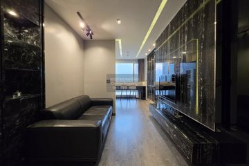 1 Bedroom Condo for rent in Rhythm Phahol-Ari, Phaya Thai, Bangkok near BTS Saphan Kwai
