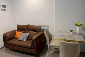 1 Bedroom Condo for rent in Talat Phlu, Bangkok near BTS Wutthakat