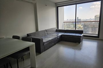 2 Bedroom Condo for rent in Rhythm Sukhumvit 42, Phra Khanong, Bangkok near BTS Ekkamai