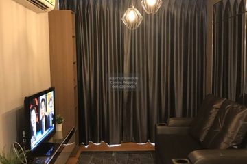 1 Bedroom Condo for rent in Noble Revo Silom, Silom, Bangkok near BTS Surasak
