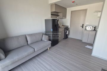 1 Bedroom Condo for rent in Bukkhalo, Bangkok near BTS Pho Nimit