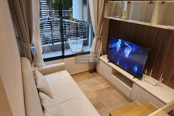 1 Bedroom Condo for rent in Runesu Thonglor 5, Khlong Tan Nuea, Bangkok near BTS Thong Lo