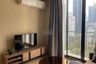 2 Bedroom Condo for rent in Noble Recole, Khlong Toei Nuea, Bangkok near BTS Asoke