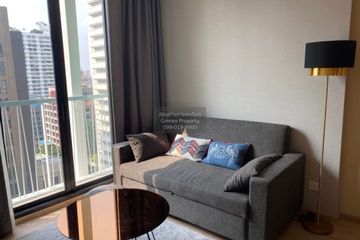 2 Bedroom Condo for rent in Noble Recole, Khlong Toei Nuea, Bangkok near BTS Asoke