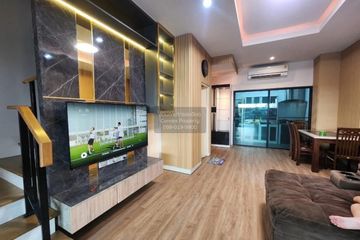 3 Bedroom Townhouse for rent in Pleno Rama 9 - Krungthep Kreetha, Saphan Sung, Bangkok