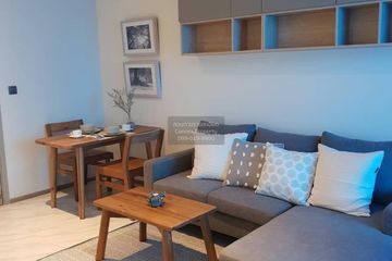 1 Bedroom Condo for rent in RHYTHM Ekkamai, Khlong Tan Nuea, Bangkok near BTS Ekkamai