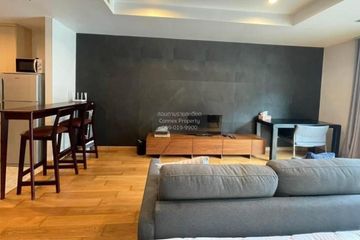 1 Bedroom Condo for rent in Sathorn Gardens, Thung Maha Mek, Bangkok near MRT Lumpini
