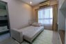 1 Bedroom Condo for rent in Q House Sathorn, Khlong Ton Sai, Bangkok near MRT Lumpini