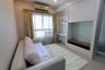 1 Bedroom Condo for rent in Q House Sathorn, Khlong Ton Sai, Bangkok near MRT Lumpini