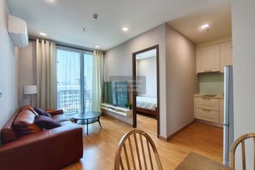 2 Bedroom Condo for rent in Q House Condo Sukhumvit 79, Phra Khanong Nuea, Bangkok near BTS On Nut