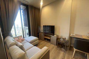 1 Bedroom Condo for rent in OKA HAUS Sukhumvit 36, Khlong Tan, Bangkok near BTS Thong Lo
