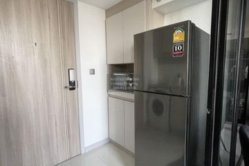 1 Bedroom Condo for rent in Knightsbridge Prime Sathorn, Thung Wat Don, Bangkok near BTS Chong Nonsi